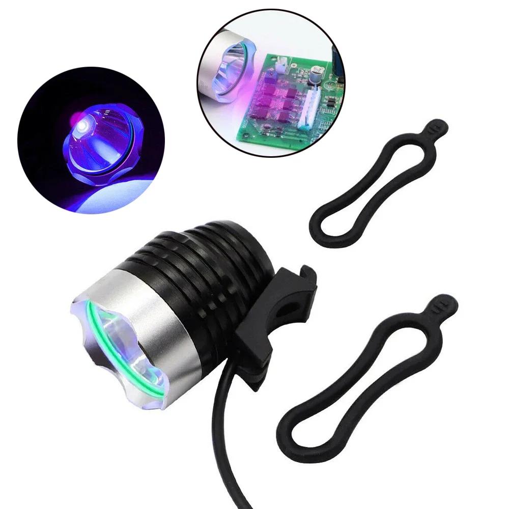 USB UV   Ʈ ڿܼ UV  ȭ LED , , е ȸ   LCD ũ, 5V